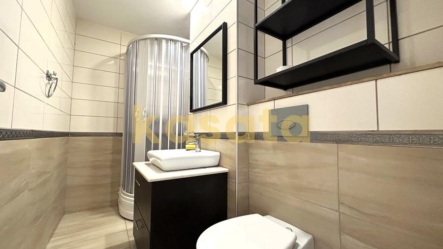 Apartament cu 2 camere decomandat în Ștefăneștii de Jos