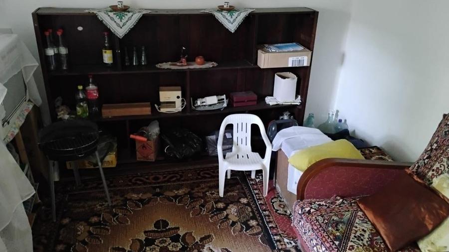 Casă individuală cu 3 camere cu Teren 1150 Mp în Telega