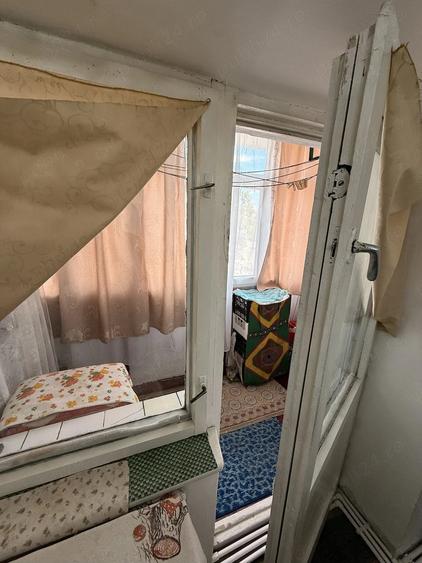 Apartament cu 3 camere decomandat în Ultracentral