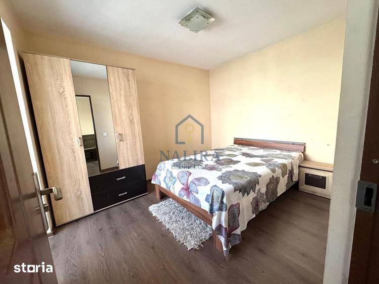 Apartament 2 camere de vanzare - etaj 1 - - 8