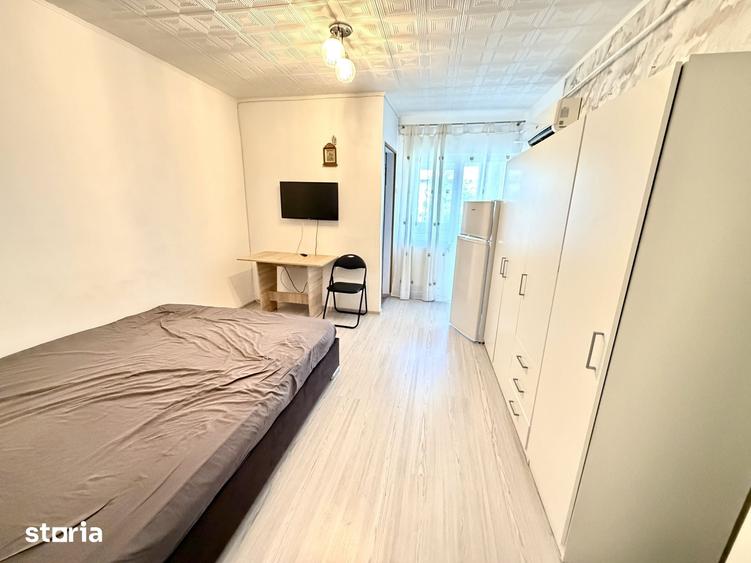 Apartament, 24 m2, - 2