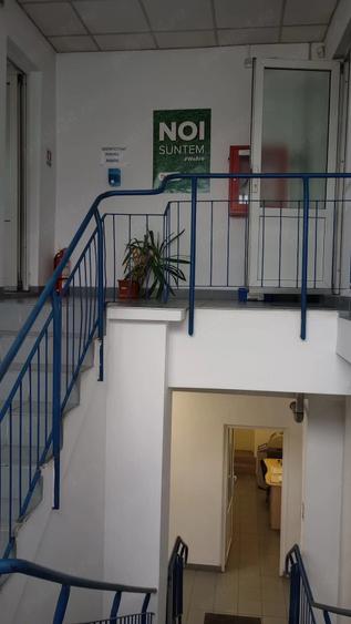 Spațiu comercial, de 1,385 mp, în Gheorghe Doja