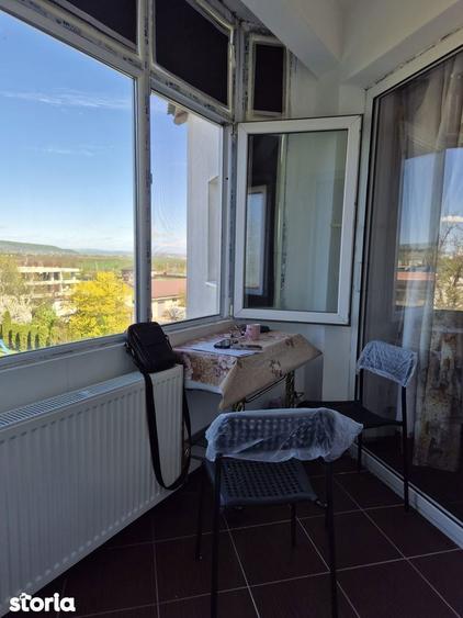 Zona Miorita, apartament 2 camere decomandat, spatios, imbunatatit - 4
