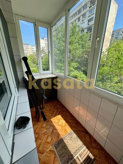 Apartament cu 2 camere decomandat, mobilat în Lujerului