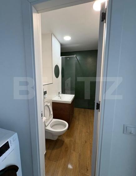 Apartament 3 camere, 64 mp, parter, Micro III - 10