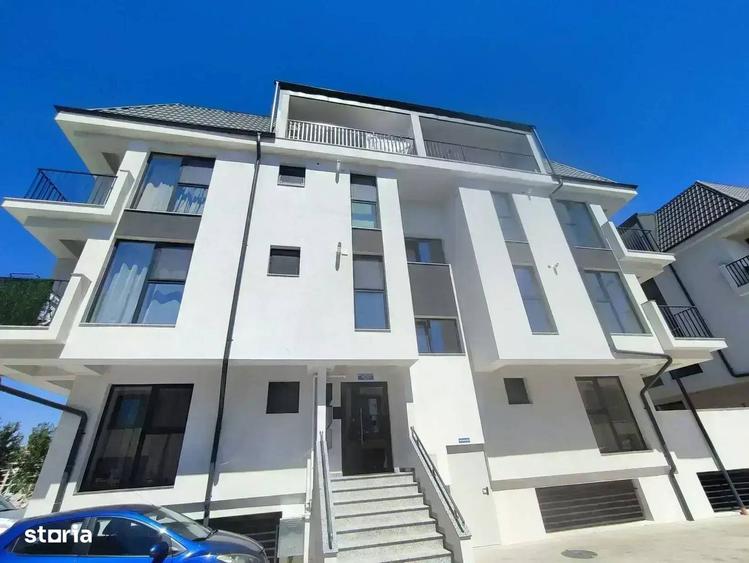Apartament cu 4 camere în Central