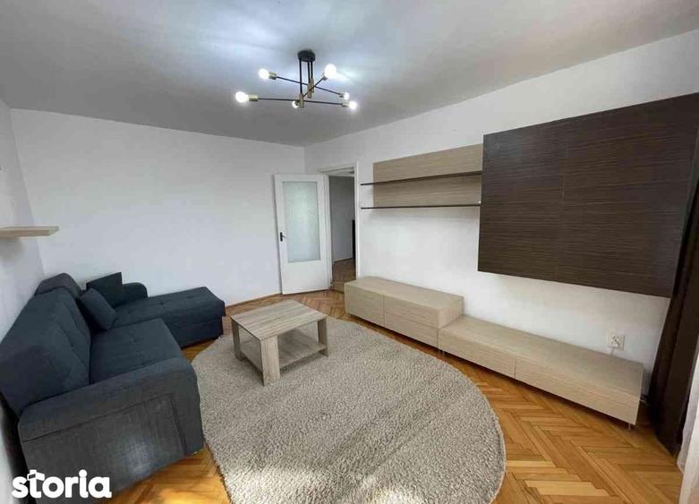 Apartament cu 2 camere decomandat în Iosia