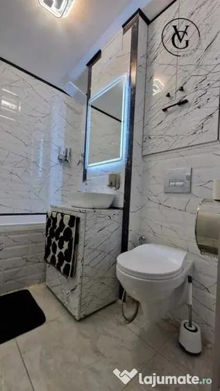Garsonieră în Costin Georgian