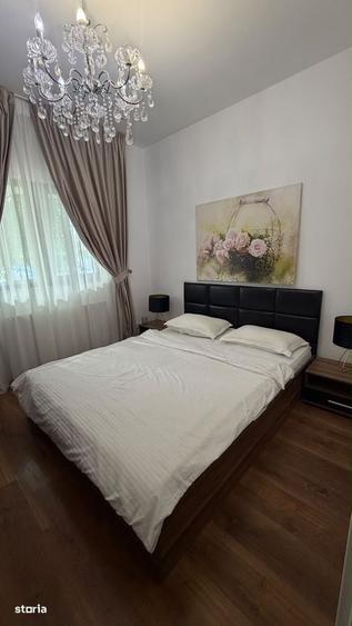 Apartament modern cu 2 camere , complet mobilat, utilat - 5