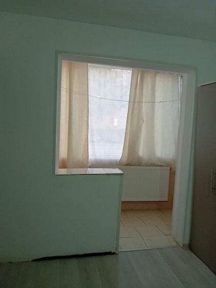 Apartament cu 2 camere semidecomandat în Nord