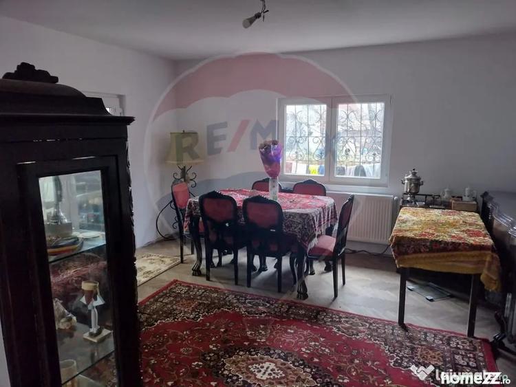 VanzareCasa 6 camere teren 1000mp Baldana Tarta?e?t... - Targoviste (Dambovita) - 1