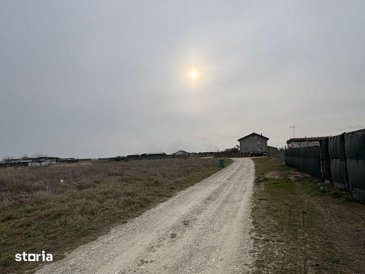 Teren de 305 mp, în Central
