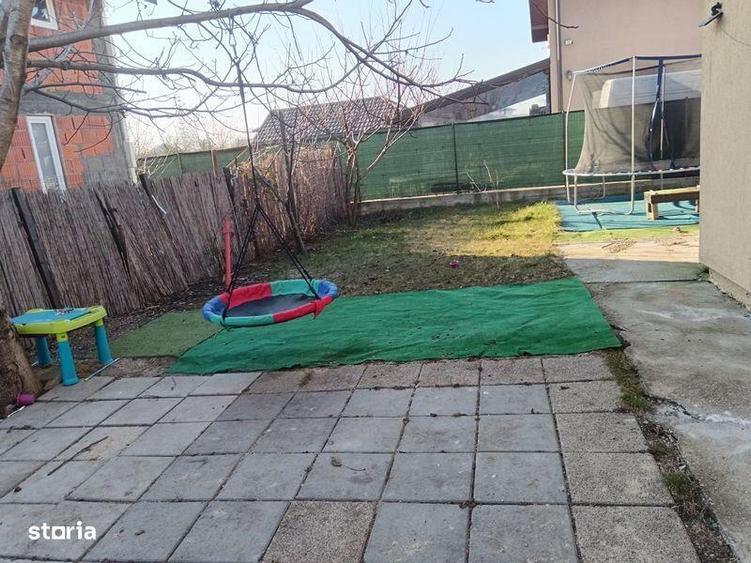 Casa de vanzare Buftea 4 camere - 2