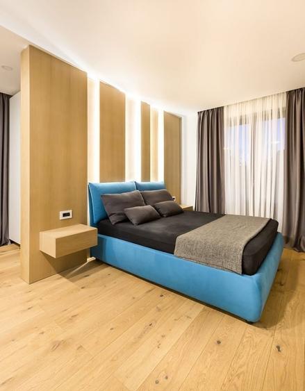 Casă individuală cu 6 camere cu Canalizare în Sânpetru