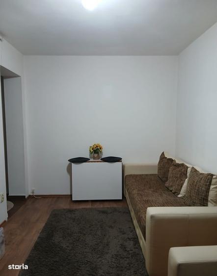 Apartament cu 2 camere în Țiglari