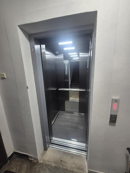 Apartament cu 3 camere decomandat, mobilat în Titan