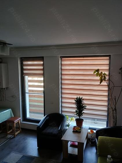 Apartament cu 2 camere decomandat în Rulmentul