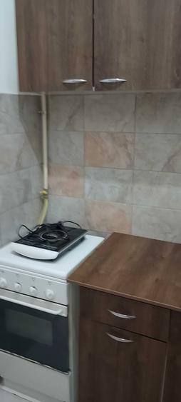 Garsonieră semidecomandată în Central