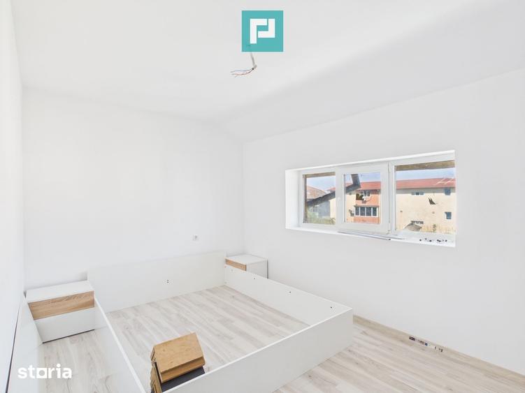 Apartament cu 3 camere în Ciarda Roșie