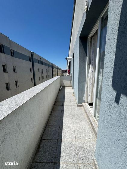 Garsonieră decomandată în Chiajna
