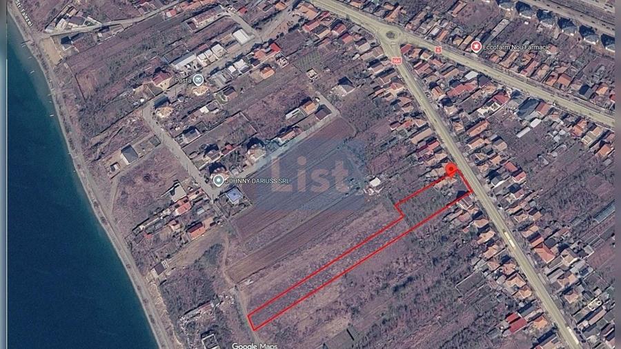 Casă cu 2 camere cu Canalizare în Șimian