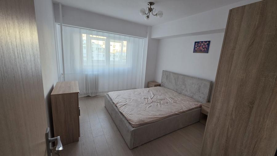 Apartament cu 2 camere decomandat în Alexandru Obregia