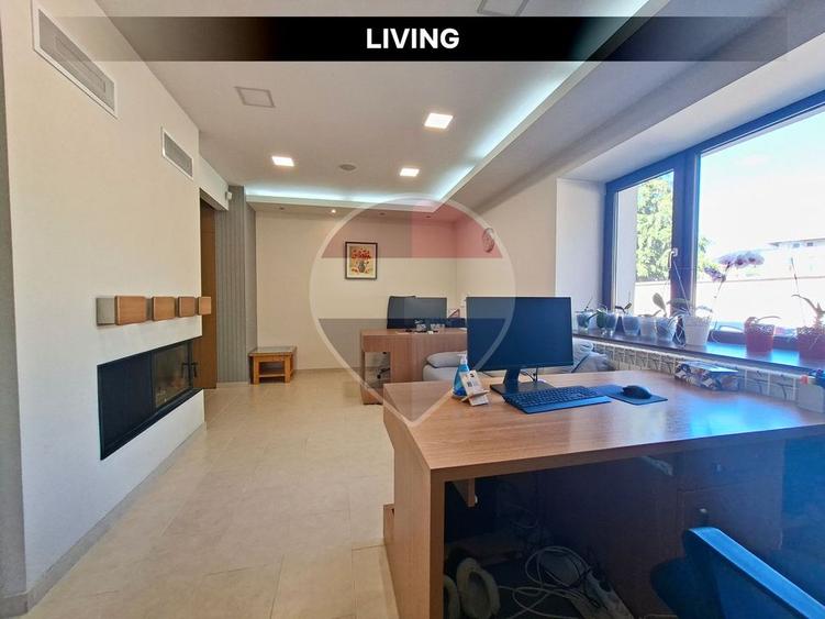 Duplex cu 4 camere cu Teren 188 Mp în Orașul Vechi