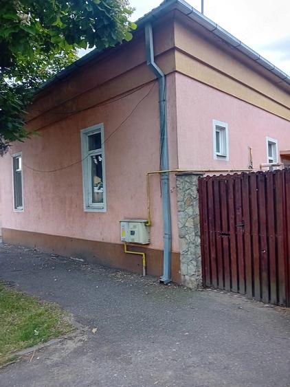 Casă cu 1 camere cu Teren 152 Mp în Vetiș