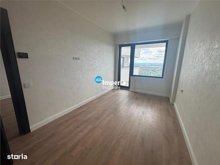 Apartament cu 2 camere în Albești