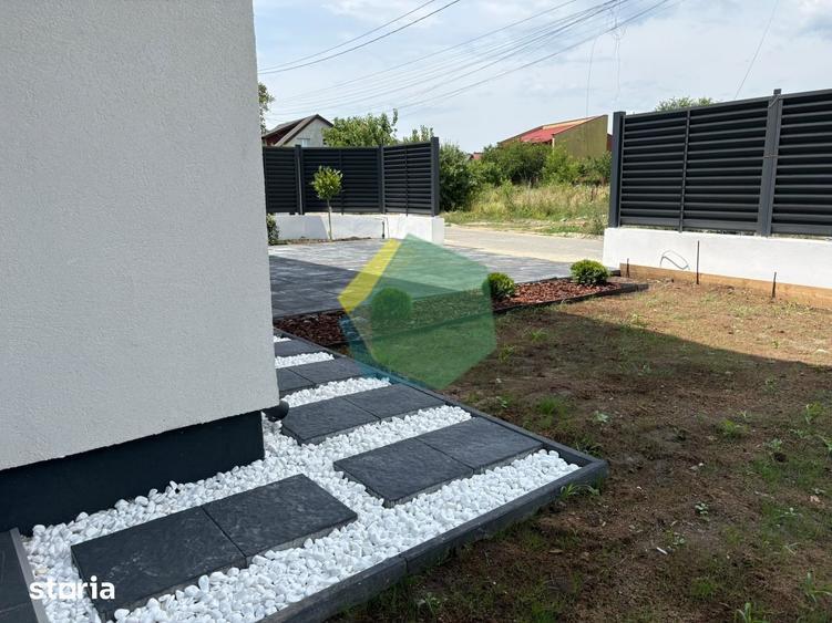 Vila Premium | Traian Vuia, Otopeni - 13