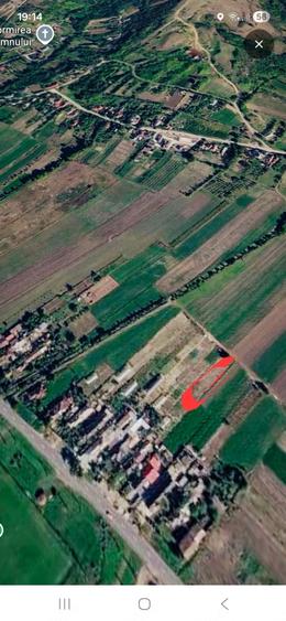 Teren de 622 mp, în Șimnicu de Jos