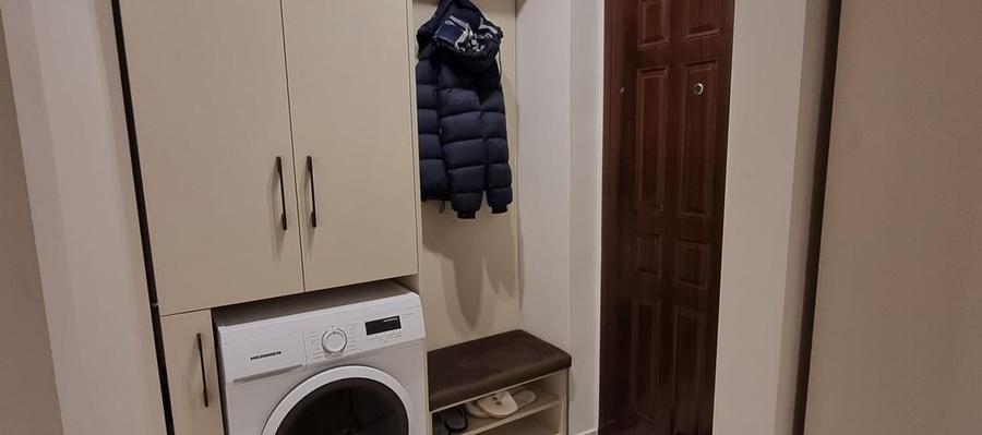 Garsonieră semidecomandată în Dristor