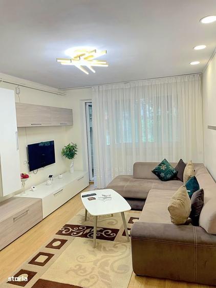 Apartament 3 camere City Park Mall / Hotel Zodiac - 7