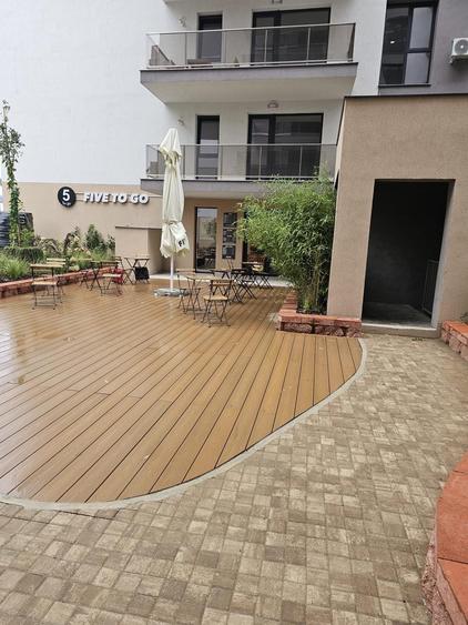 Apartament cu 2 camere decomandat în Theodor Pallady
