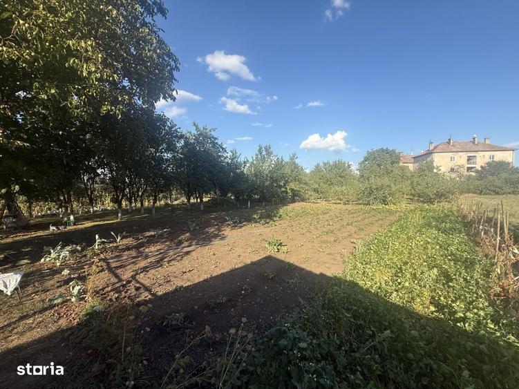 Casa 5 camere cu teren 2300 mp - Jucu de Sus - 5