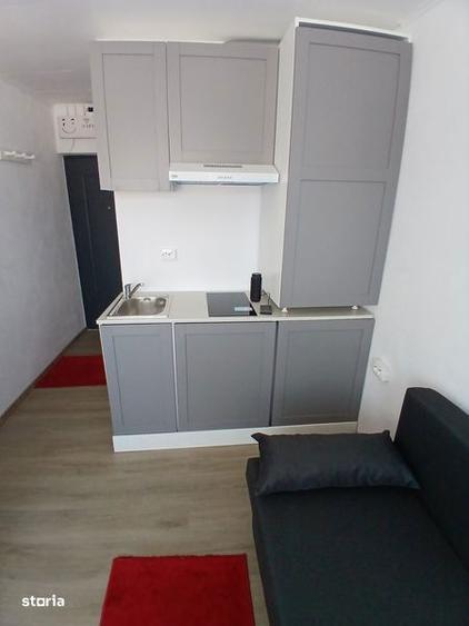 Garsonieră în Fortuna