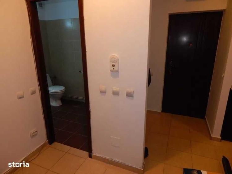 Apartament cu 2 camere în Tătărași
