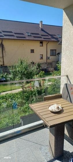 Apartament cu 3 camere decomandat în Obcini