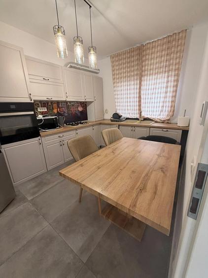 Duplex cu 3 camere 3 bai Braytim Timisoara - 6