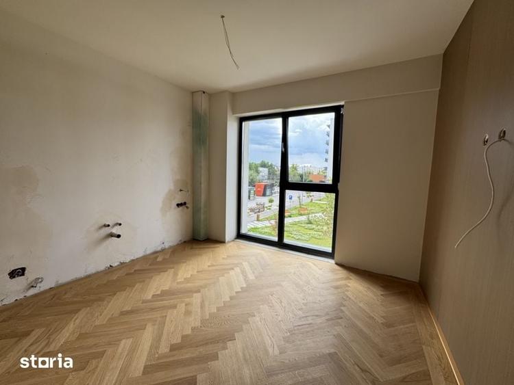 Apartament cu 3 camere în Între Lacuri