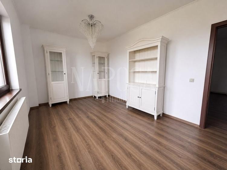 Apartament cu 2 camere decomandat în Europa