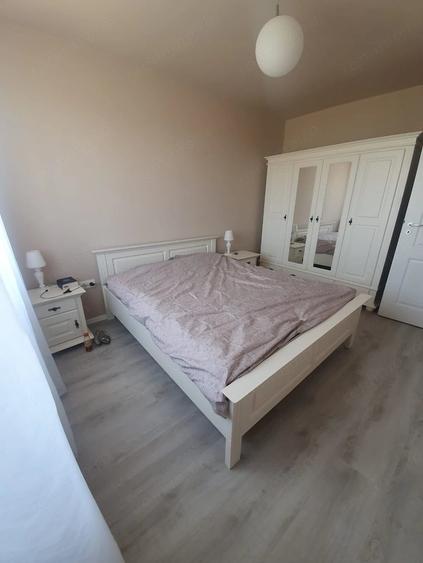Apartament cu 2 camere decomandat în Girocului