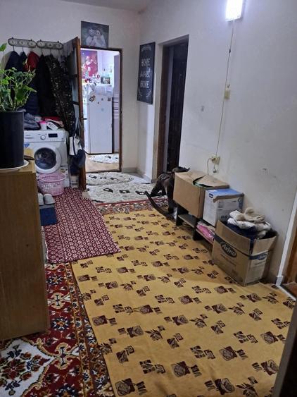Casă cu Teren 607 Mp în Limanu
