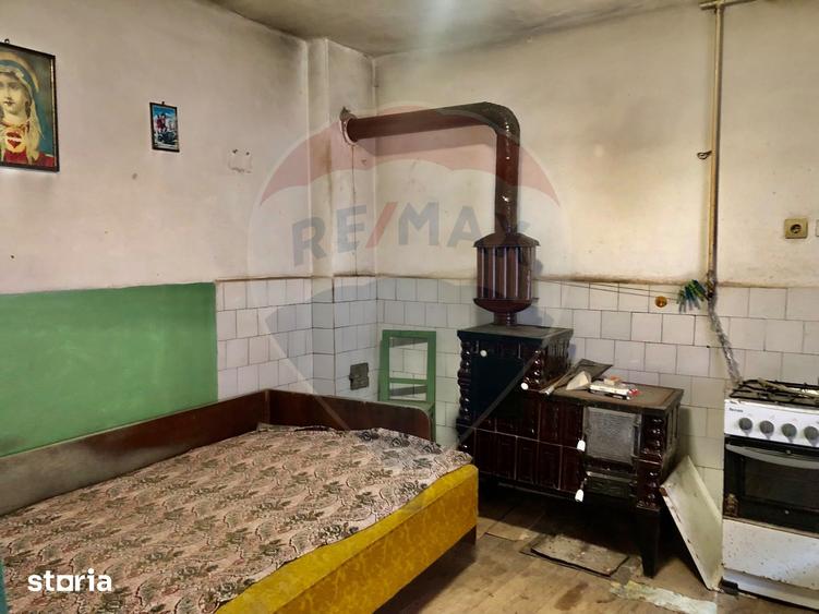 COMISION 0% | Casa 4 camere | Zarne?ti, Tohanul Vechi ! Teren 1000 mp - 2