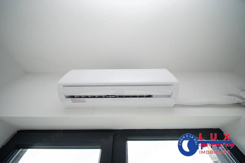 Apartament cu 2 camere decomandat în E3