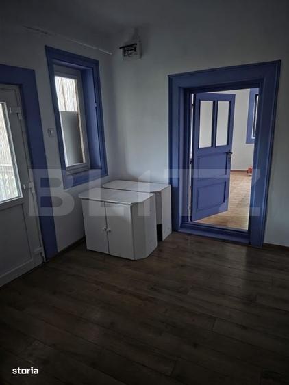 Casă cu 2 camere în Pănade