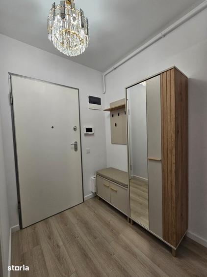 Apartament cu 2 camere în Țiglina 2