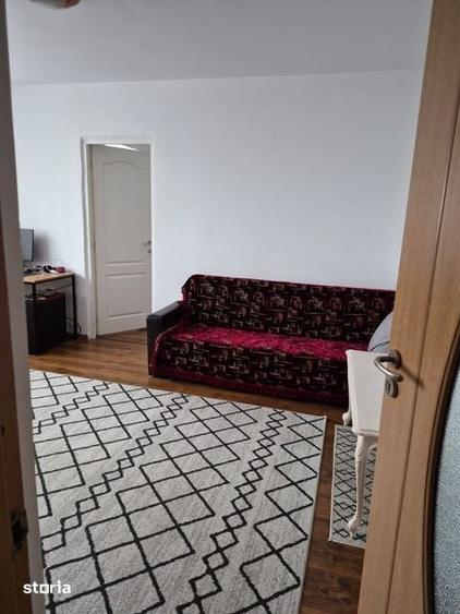 Apartament cu 2 camere în Șerbănești