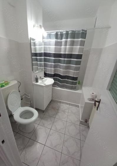 Apartament 3 camere zona Siretului Sibiu - 1
