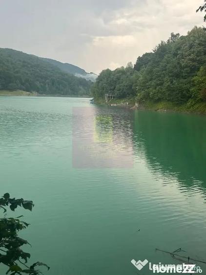 Teren în Valea Doftanei